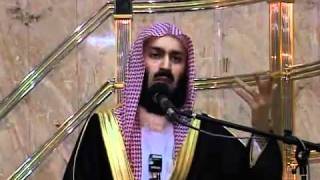 Mufti Menk  Jewels From The Holy Quran Episode 7 of 27 [upl. by Ganley994]