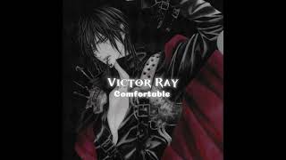 Victor Ray  Comfortable sped up [upl. by Ladnik432]