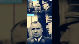 MARTIN BORMANN O SECRETÁRIO de HITLER terceiroreich história historiageral guerra guerras [upl. by Nairbo]