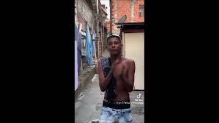 Mc menor jp  Mina de vermelho Arkhiv remix [upl. by Norrv]