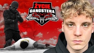 GTA 5 ŻYCIE GANGSTERA 41 ODKRYŁEM TO W SOBIE [upl. by Cherice967]