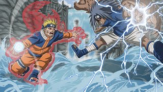 15 Years Have Passed And This Is Still The Best Naruto Game… [upl. by Beaufort]