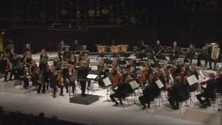 Valentin Silvestrov Symphony No 4  JukkaPekka Saraste amp FRSO [upl. by Wentworth]