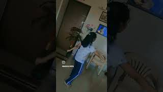 Character Dheela song dance by MP self Dancer 💃 [upl. by Ameehsat398]