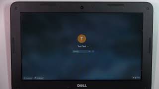 How to Factory Reset Dell Chromebook 11 – Erase All Data amp Content [upl. by Ax]