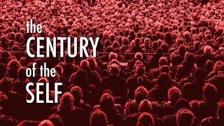 The Century of the Self Full Documentary [upl. by Arbmat825]