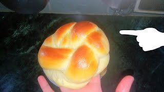 أفضل طريقة لعمل البريوش Best Brioche pecipe EverHow to make Brioche [upl. by Gerti]