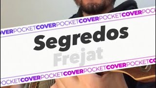 Segredos  Frejat Cover  Rafael Carvalho [upl. by Mahan]