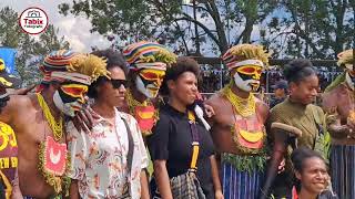 Goroka show Septembe 15 2024 [upl. by Saffian993]