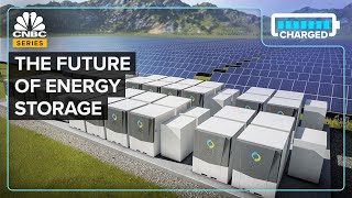 The Future Of Energy Storage Beyond Lithium Ion [upl. by Aneeroc]