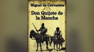 📚 Capítulo 3 Audiolibro Don quijote de la mancha Donde se cuenta la graciosa manera que tuvo don [upl. by Ofilia281]