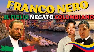 Un romanzo tropicale  Lo scandalo dell87 Italia e Colombia [upl. by Leola747]