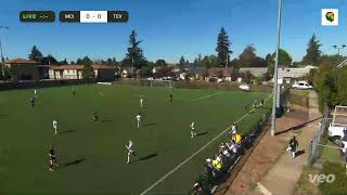 20222023 Final Home Game Mens  Multnomah University Lions vs Evergreen State College Geoducks [upl. by Ready]