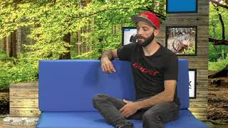 MTB Couch mit Kai Christian [upl. by Marijo]