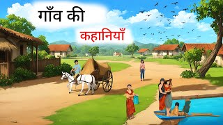 cs cartoon moral stories Hindi Kahanis hoorval story 🔥 [upl. by Anilasor797]