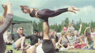 Rocken am Brocken Festival 2017 I Aftermovie OFFICIAL [upl. by Yldarb]