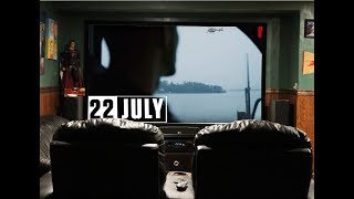 22 July Movie Review [upl. by Aprile]