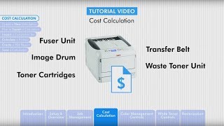 TransferRIP Part 41  Introduction Cost Calculation [upl. by Nedrah637]