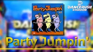 【DRS】Party Jumpin  ふつう Lv7【外部出力】 [upl. by Madigan]