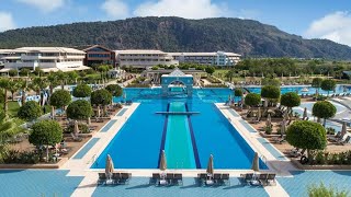 Hilton Dalaman Sarigerme Resort amp Spa [upl. by Angelis]