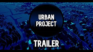 UrbanProject™ 🌕  NovaLife Trailer 🎥 [upl. by Eissert775]