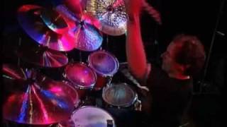 Colosseum Drum Solo By Jon Hiseman [upl. by Tnias]