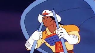 Bravestarr  Rampage  English Full Episode  HD  Videos For Kids ⭐ [upl. by Heddie227]