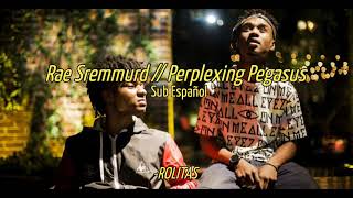 Rae Sremmurd  Perplexing Pegasus  Sub Español [upl. by Ilyse]