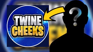 Twine Cheeks Face Reveal [upl. by Alfy790]