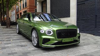 Luxury Cars in London October 2024 [upl. by Fortna670]