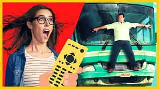 5 BEST RV Travel amp Road Trip Movies Hilarious amp Heartfelt [upl. by Denni]