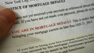 How Do I Request a Mortgage Forbearance from the Bank  Loan Lawyers [upl. by Allicserp]