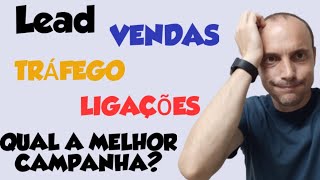 QUAL O MELHOR TIPO DE CAMPANHA NO GOOGLE ADS [upl. by Ojaras159]