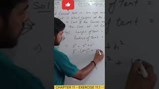 Class 9th maths Pythagoras rule class9maths pythagorastheorem [upl. by Akinam]