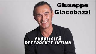 Giuseppe Giacobazzi  Detergente Intimo ZELIG [upl. by Ten335]