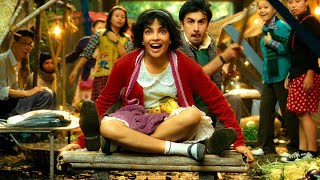 Barfi full movie behind the scenes  Ranbir kapoor  priyanka Chopra [upl. by Notnef417]