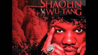 Raekwon  Silver Rings ft Ghostface Killah 2011 [upl. by Rodriguez]