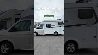 Weinsberg xcursion 500mq 바인스버그 인증완료 캠핑카 바인스버그 카라반앤라이즈모빌 shorts [upl. by Graniah]