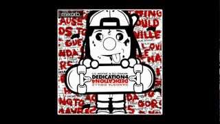 Lil Wayne  So Sophisticated Dedication 4 Mixtape [upl. by Aplihs662]