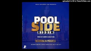 InnomasVanoshuwiraPoolside RiddimPro by Simplesolid [upl. by Adam]