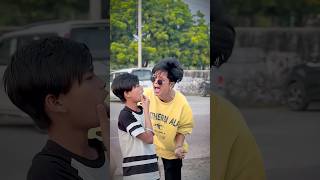 Bhaijaan ki sari pol khol di 😂😢 funny rajjufam comedy shorts youtuber ​⁠chotanawab [upl. by Avle77]