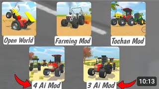 new 🙏🏻👍🏾update 4 Ai 🥹Vehicle Mod कैसे लें in Indian😭 Vehicles Simulator 3D  Indian [upl. by Evangelin]