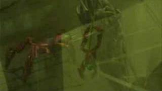 Bionicle Music Video The black Mages [upl. by Zippel]