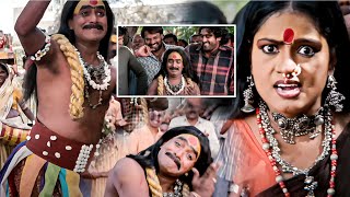 Chatrapathi Movie Comedy Scenes  Venu Madhav Comedy Scenes  Prabhas  Rajamouli  Shriya  IDream [upl. by Suoiradal]