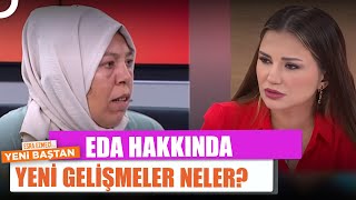 Nazlı Hanım İftiraya mı Uğruyor  Esra Ezmeci ile Yeni Baştan [upl. by Nerret]