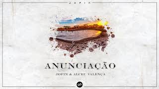 Alceu Valença  Anunciação Jopin Remix [upl. by Spohr885]