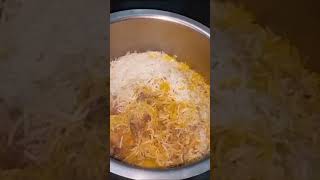 Chicken biryani 🔥🍗🍗🍗🍗 [upl. by Elad]