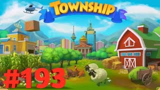 Township  Walkthrough  193 [upl. by Llewej]