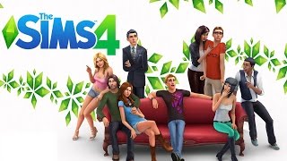 حصريا شرح  تحميل وتثبيت لعبة The Sims 4 مع جميع الإضافات  أبديت Get To Work الجديد بحجم  8 جيجه [upl. by Acinelav]