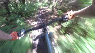 Rhondda mtb maindy dh camel toe [upl. by Maris]